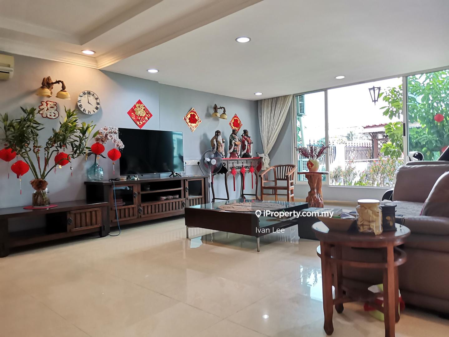 Rumah Berkembar untuk Dijual di SS3, Petaling Jaya oleh Ivan Lee - iProperty.com.my