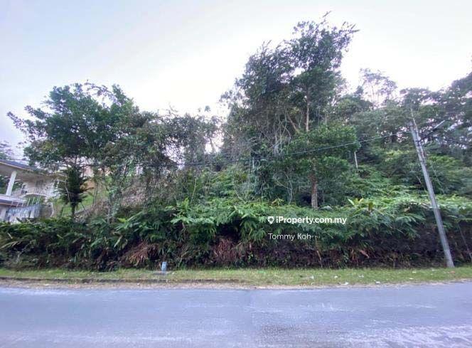 Residential Land for Sale in Genting Highlands, Bentong by Tommy Koh - iProperty.com.my