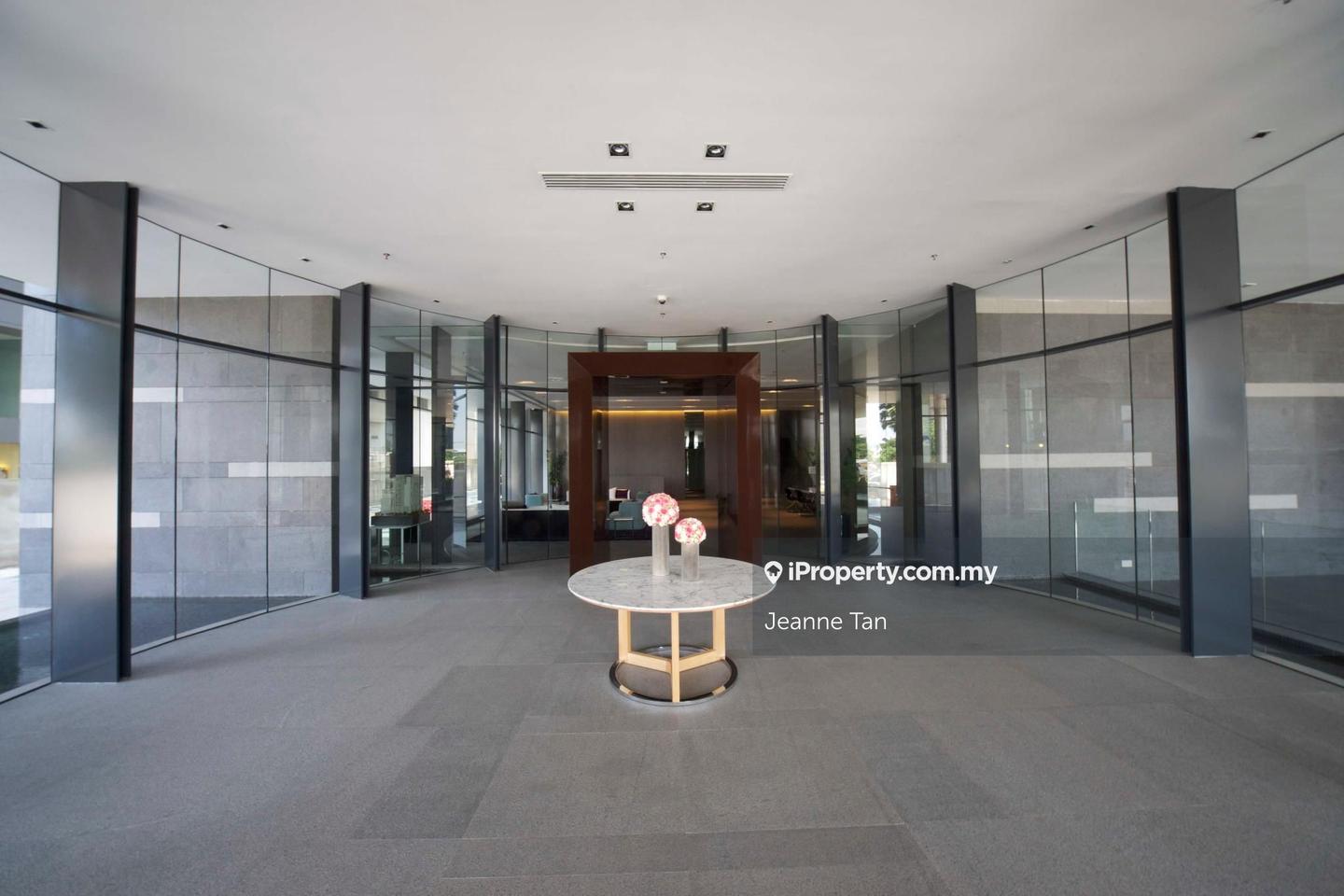 Residensi Servis untuk Disewa di Clearwater Residences oleh Jeanne Tan - iProperty.com.my