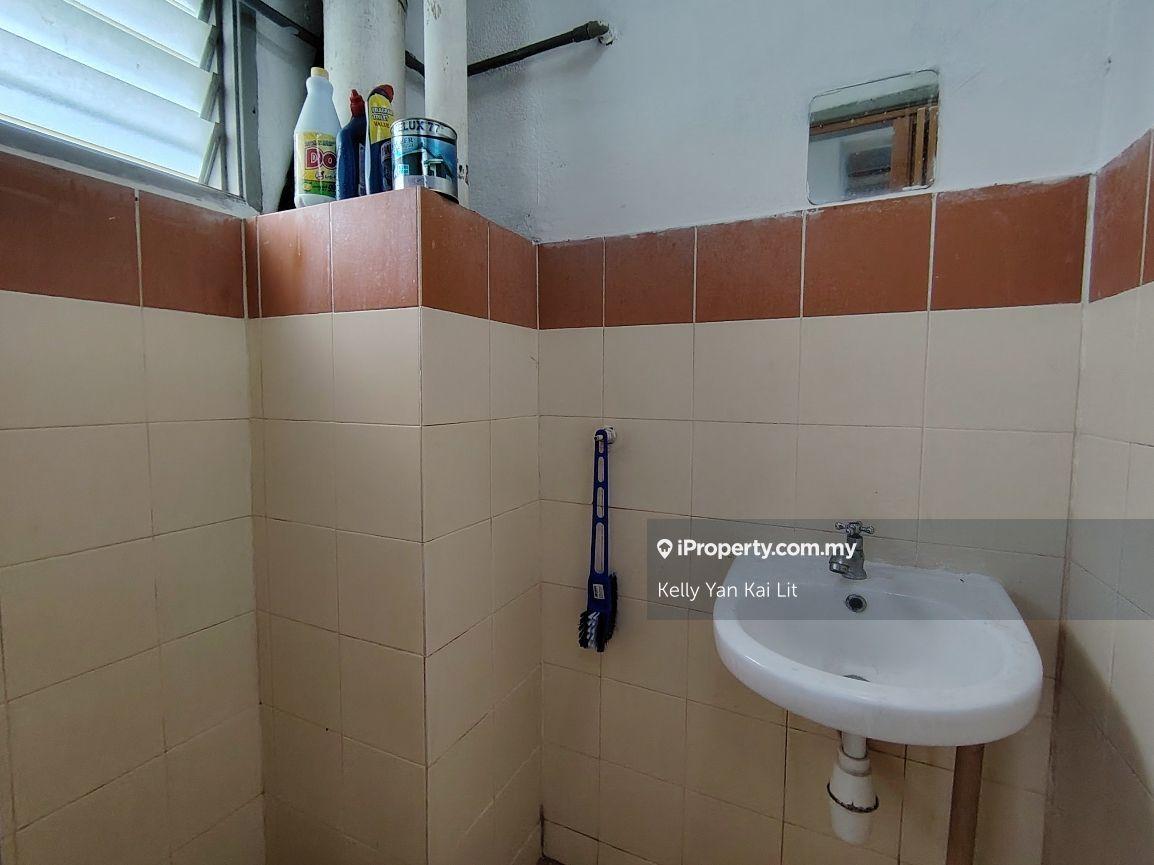 Pangsapuri untuk Disewa di Apartment Sri Rakyat oleh Kelly Yan Kai Lit - iProperty.com.my