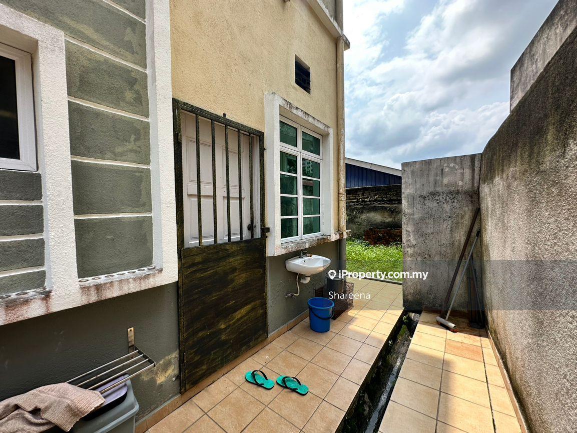Banglo untuk Dijual di Lembah Jaya Ampang utara, Ampang oleh Shareena - iProperty.com.my