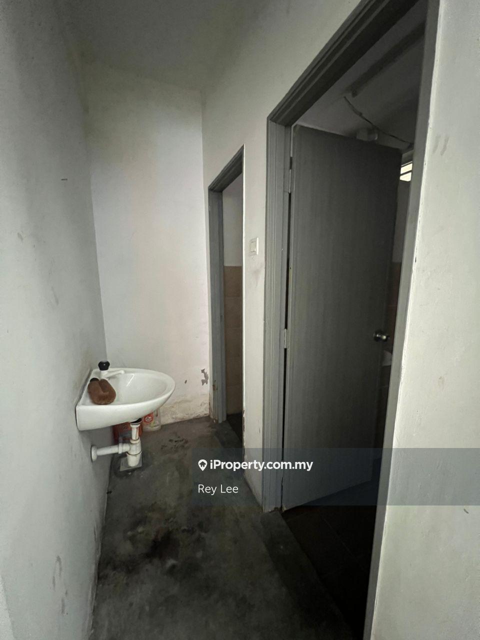Cluster Factory for Rent in Innoparc Senai, Senai by Rey Lee - iProperty.com.my