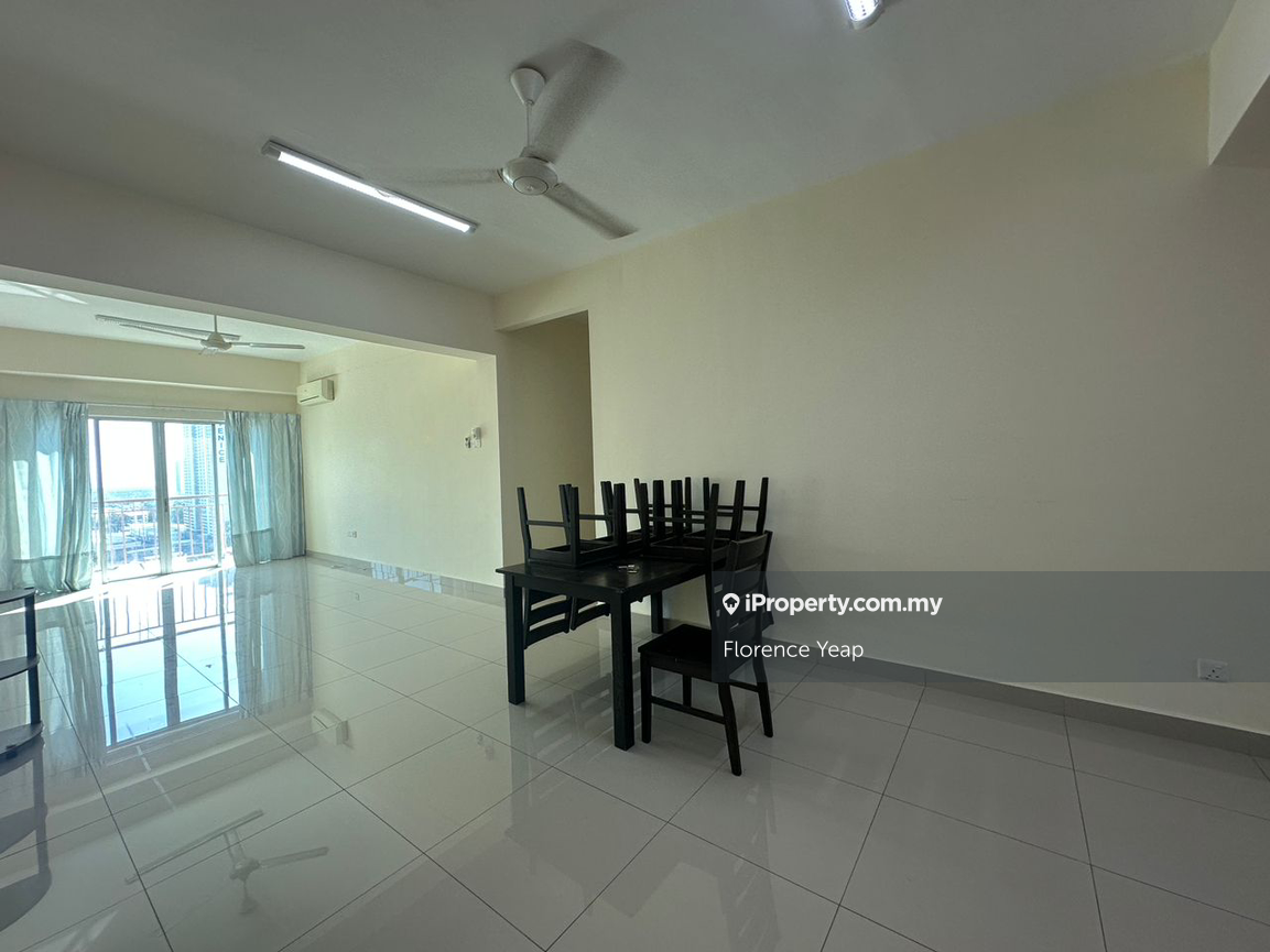 Condominium for Sale in Vista Gambier by Florence Yeap - iProperty.com.my