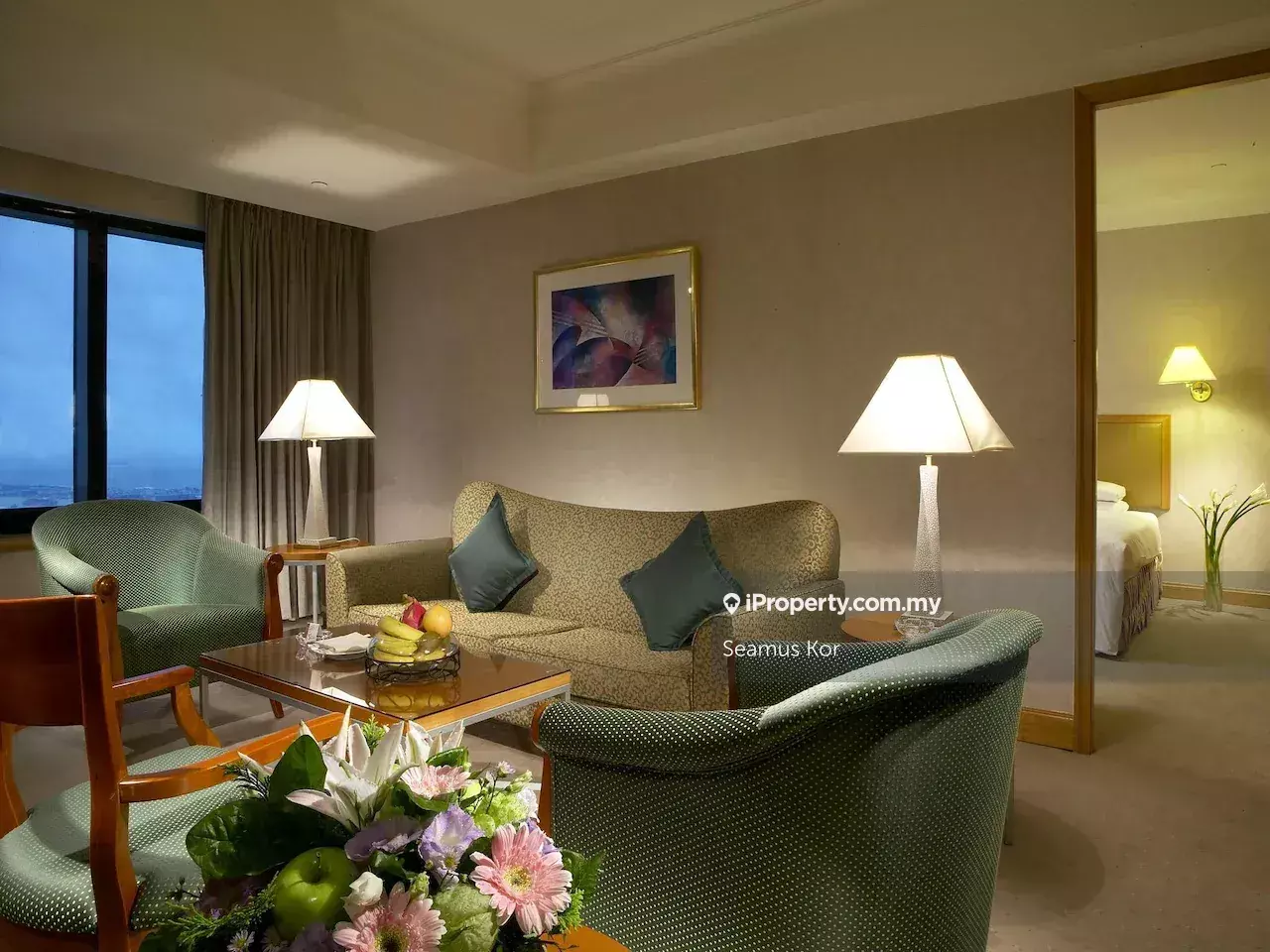 Hotel / Resort untuk Dijual di Port Dickson, Negeri Sembilan oleh Seamus Kor - iProperty.com.my