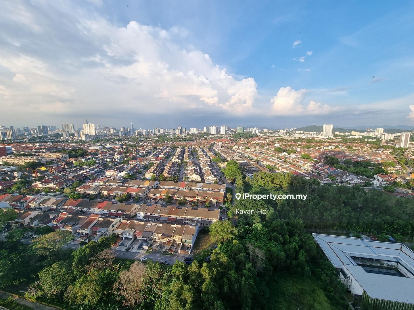 Condominium for Sale in Waltz Residences by Kavan Ho - iProperty.com.my