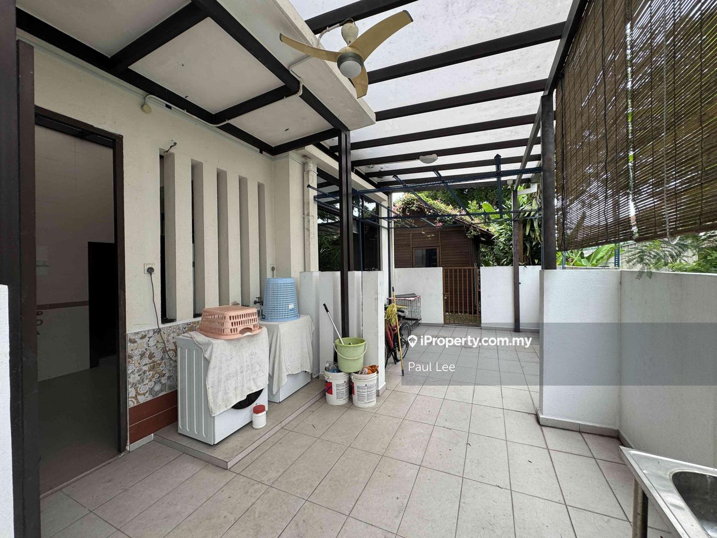 Banglo untuk Dijual di Glenmarie Cove, Klang oleh Paul Lee - iProperty.com.my