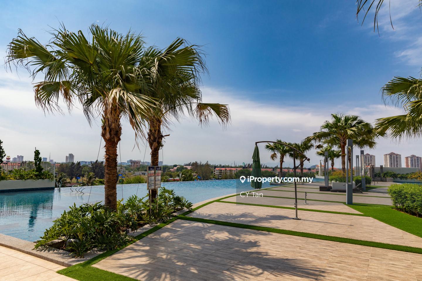 Condominium for Sale in Prominence by CY Tan - iProperty.com.my