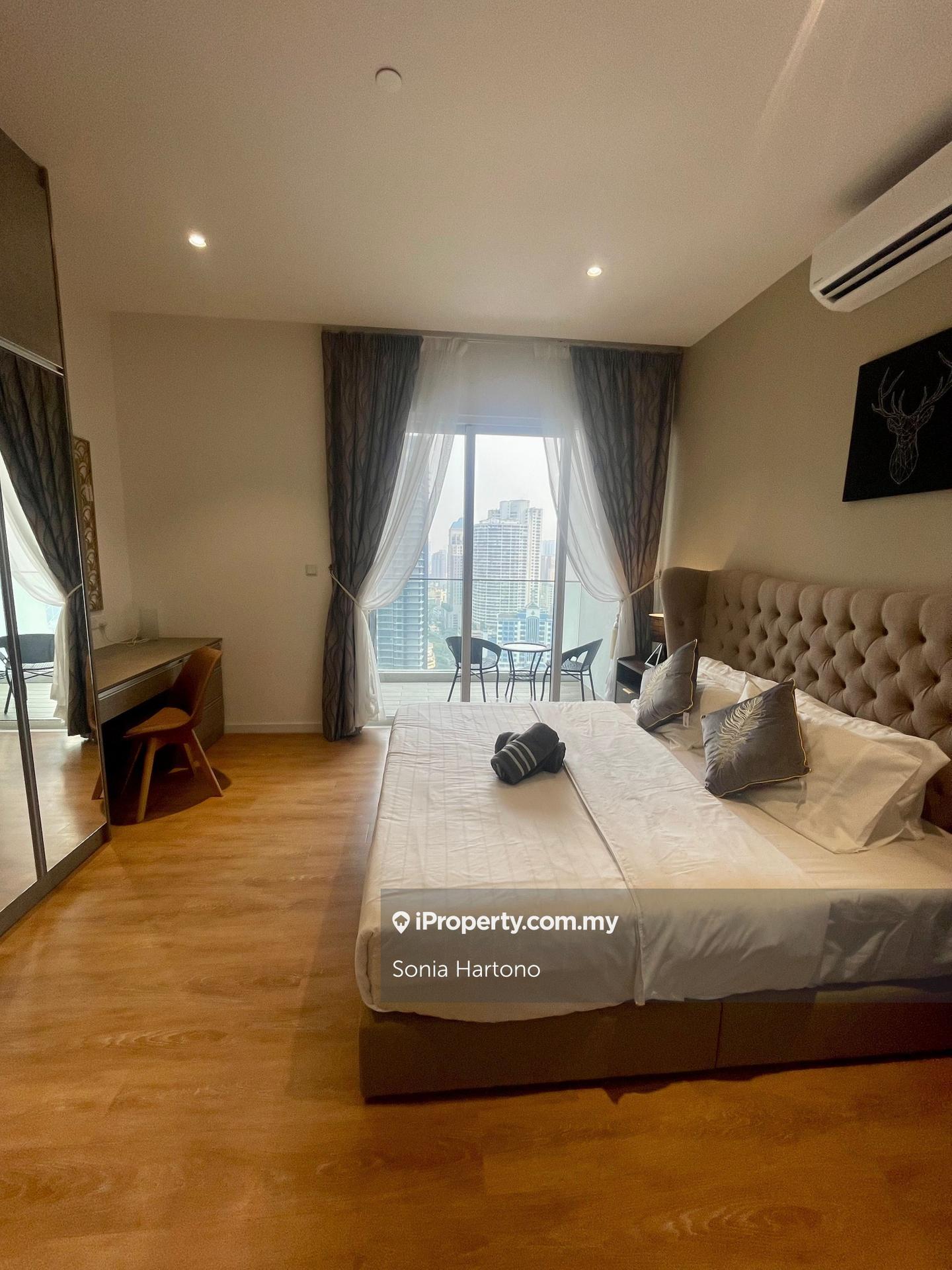 Service Residence for Sale in Quill Residence by Sonia Hartono - iProperty.com.my