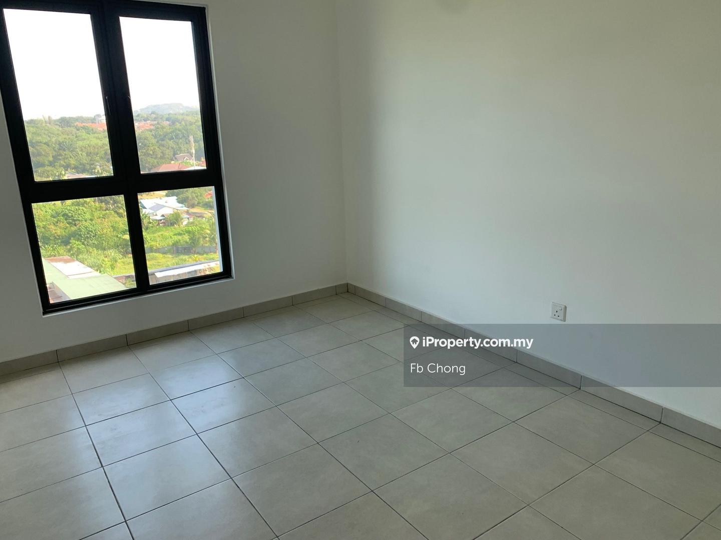 Service Residence for Sale in JRK Senesta by Fb Chong - iProperty.com.my