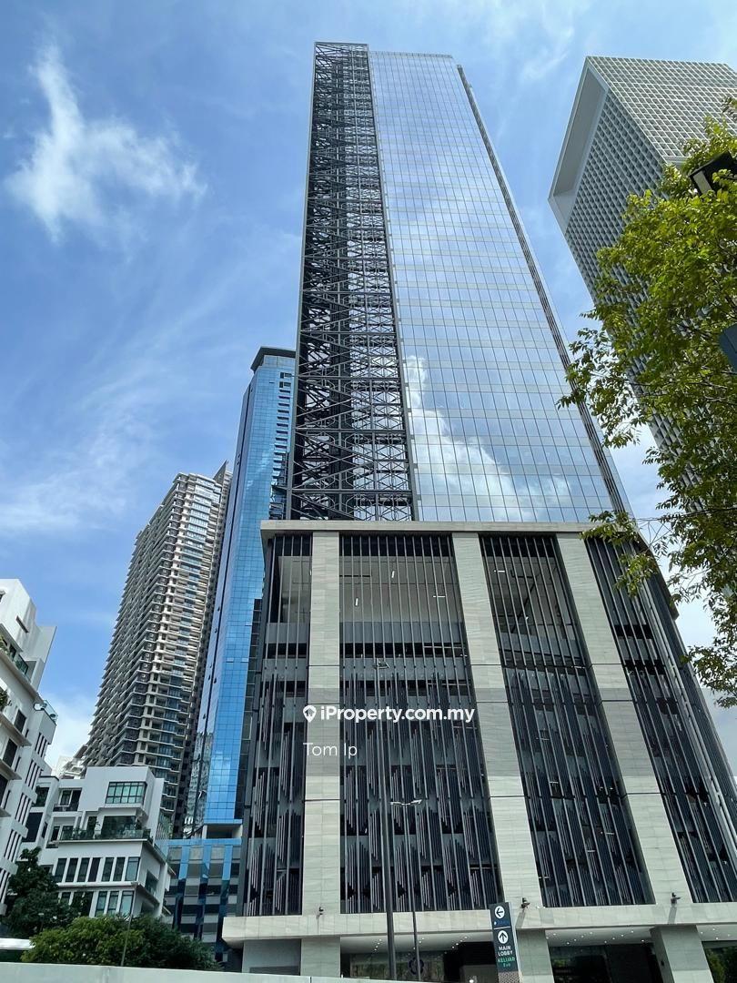 Pejabat untuk Disewa di Bukit Bintang, KL City Centre oleh Tom Ip - iProperty.com.my