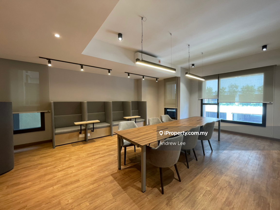 Condominium for Sale in Allevia by Andrew Lee - iProperty.com.my