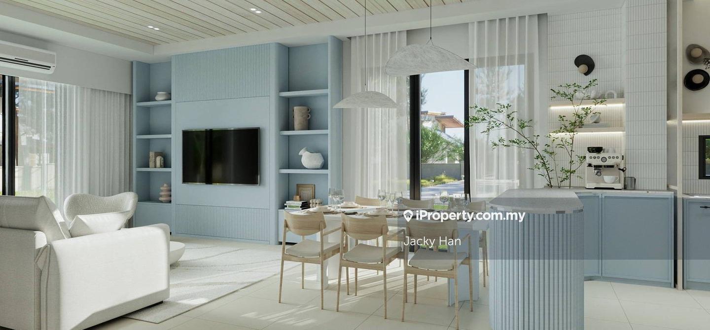 Condominium for Sale in Tangen Residences by Jacky Han - iProperty.com.my