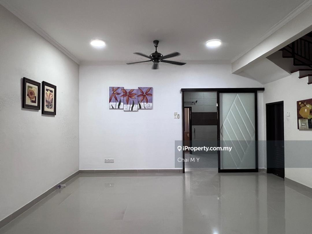 2-storey Terraced House for Sale in Bandar Kinrara Hening, Puchong by Chai M Y - iProperty.com.my