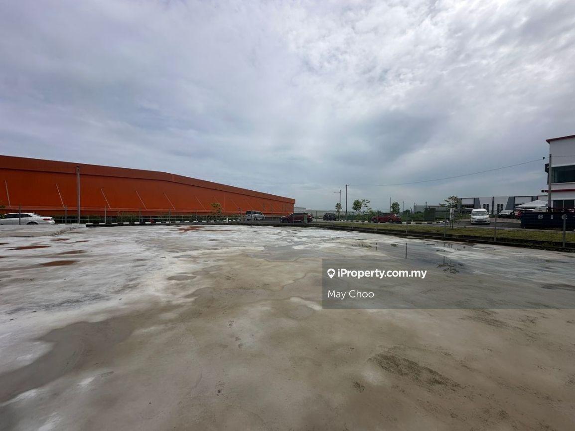 Kilang Teres untuk Disewa di Kulim Techno City, Kulim oleh May Choo - iProperty.com.my