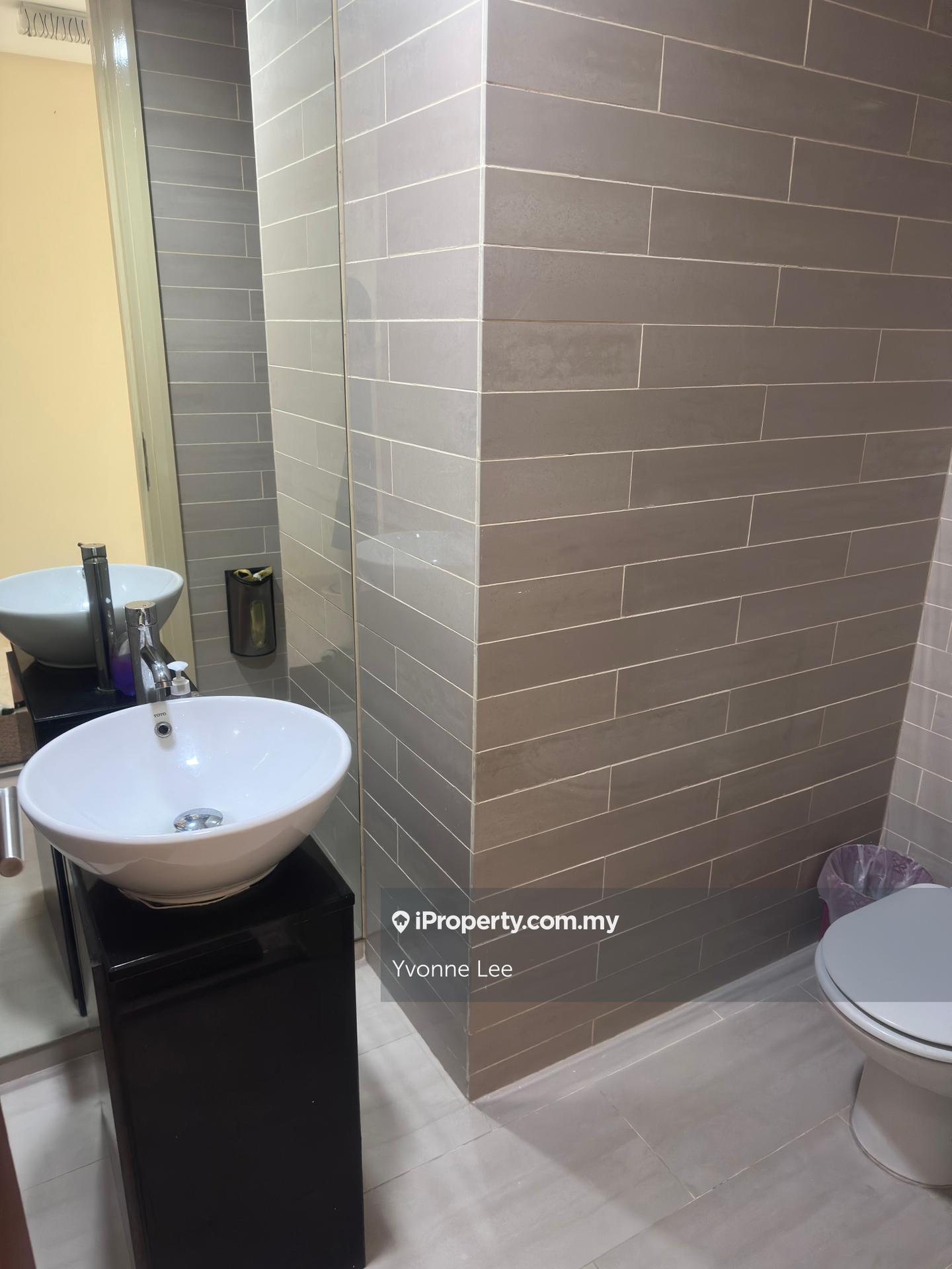 Condominium for Sale in The Capsquare Residences by Yvonne Lee - iProperty.com.my