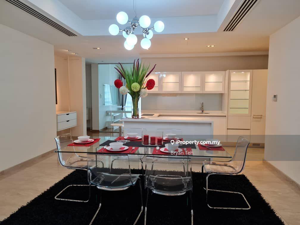 Kondominium untuk Dijual di 28 Mont Kiara @ MK28 oleh Bryan Teh - iProperty.com.my