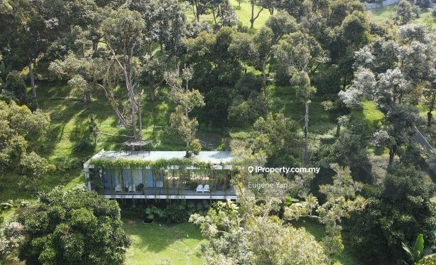 Agricultural Land for Sale in Karak @ Bentong, Bukit Tinggi, Bentong by Eugene Yap - iProperty.com.my