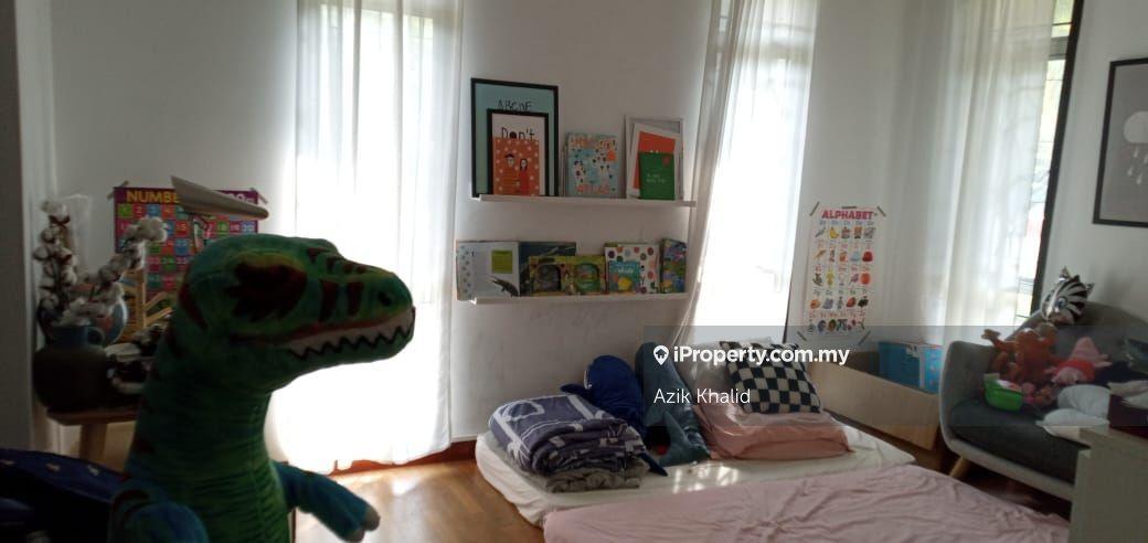 Semi-Detached House for Sale in Putrajaya, Putrajaya by Azik Khalid - iProperty.com.my