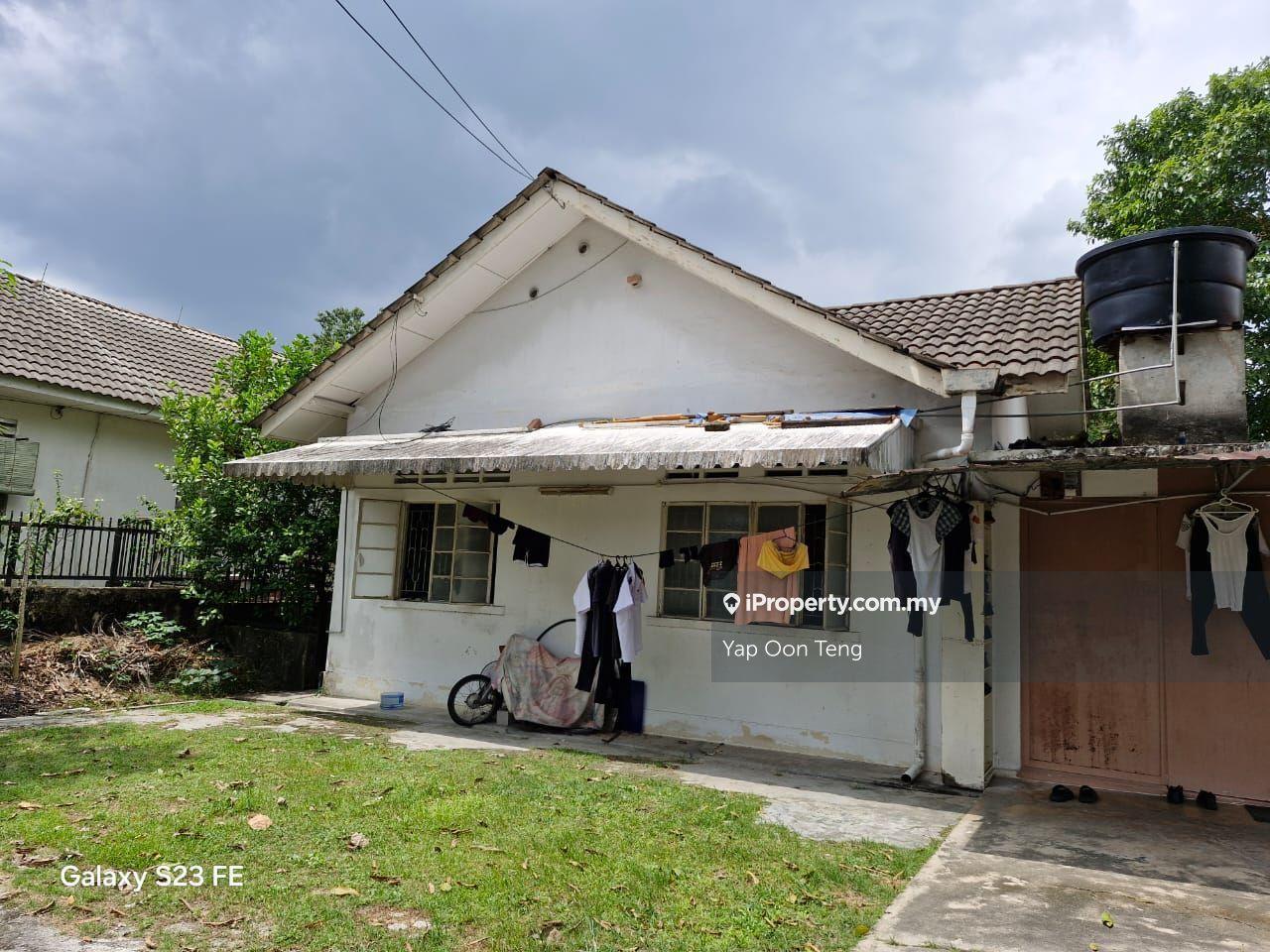 Banglo untuk Dijual di Seksyen 6, Petaling Jaya oleh Yap Oon Teng - iProperty.com.my
