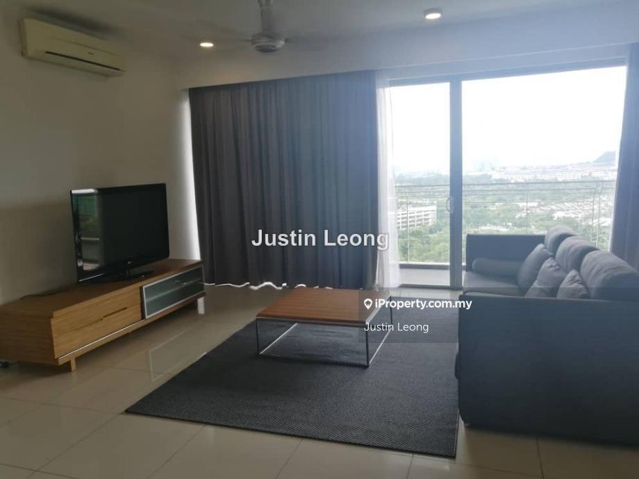 Condominium for Sale in The Westside One by Justin Leong - iProperty.com.my