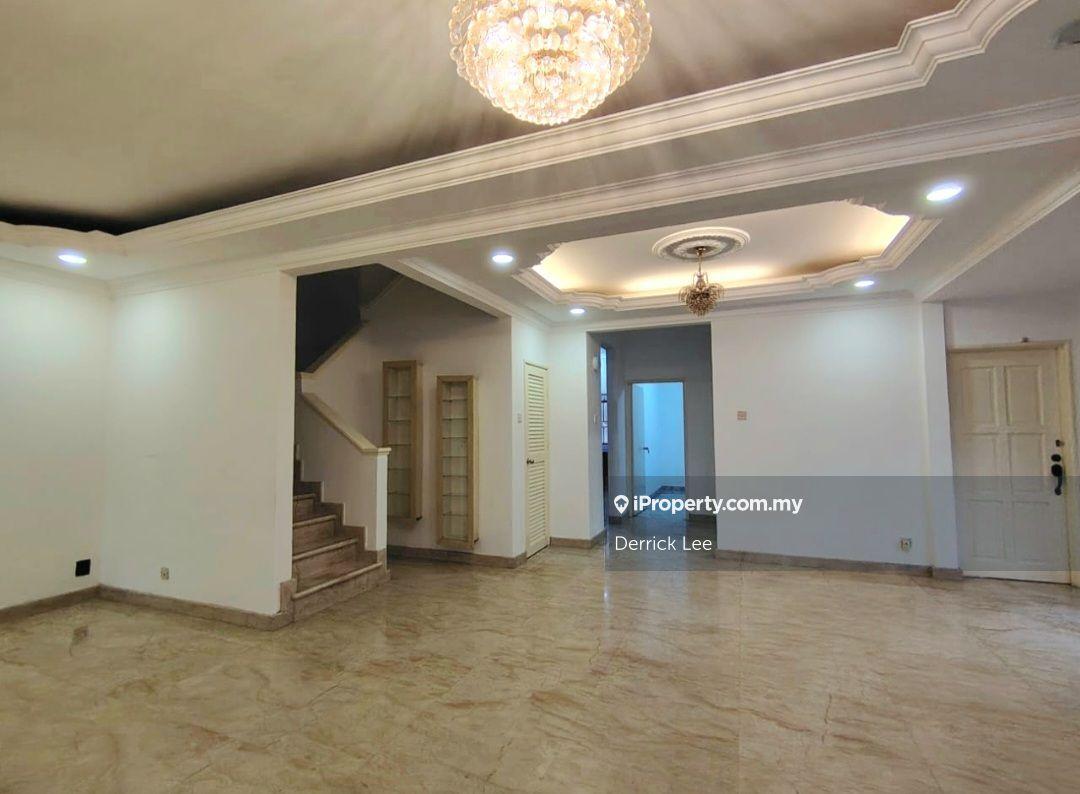 Rumah Berangkai 2 Tingkat untuk Dijual di Usj 20, Subang Jaya oleh Derrick Lee - iProperty.com.my