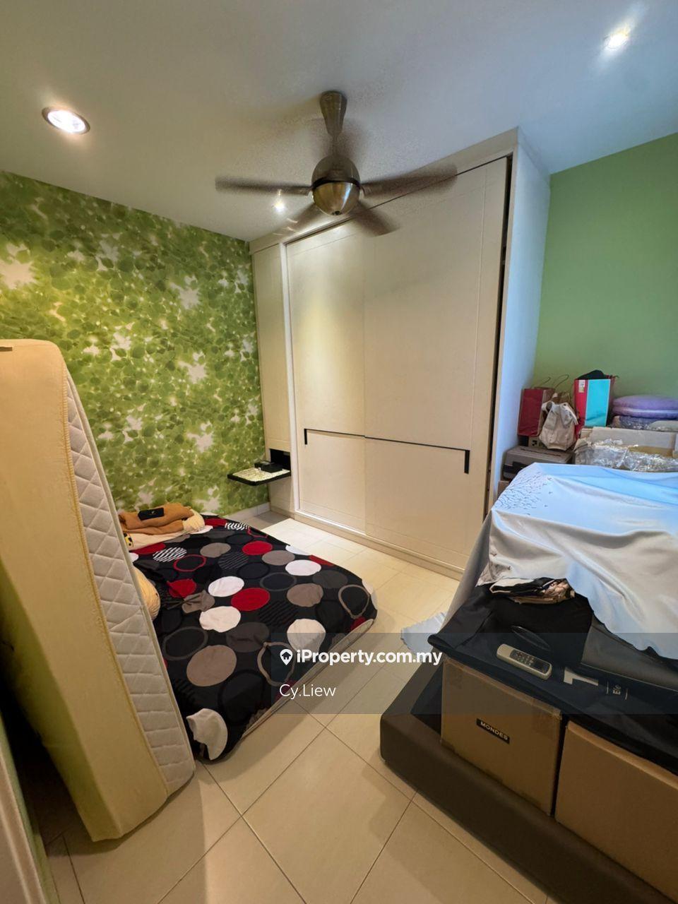 Condominium for Sale in Villa Park by Cy.Liew - iProperty.com.my