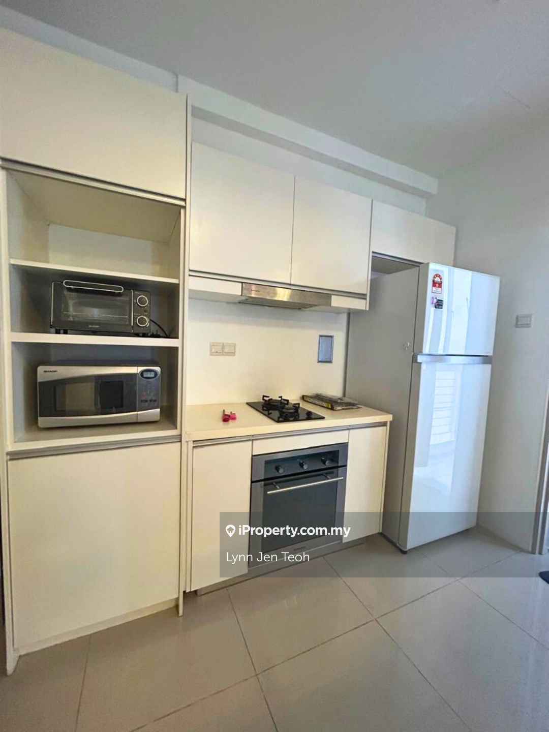 Condominium for Sale in Gaya Bangsar by Lynn Jen Teoh - iProperty.com.my