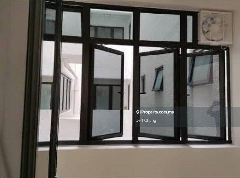 Residensi Servis untuk Disewa di The Amber Residence @ TwentyFive.7 oleh Jeff Chong - iProperty.com.my