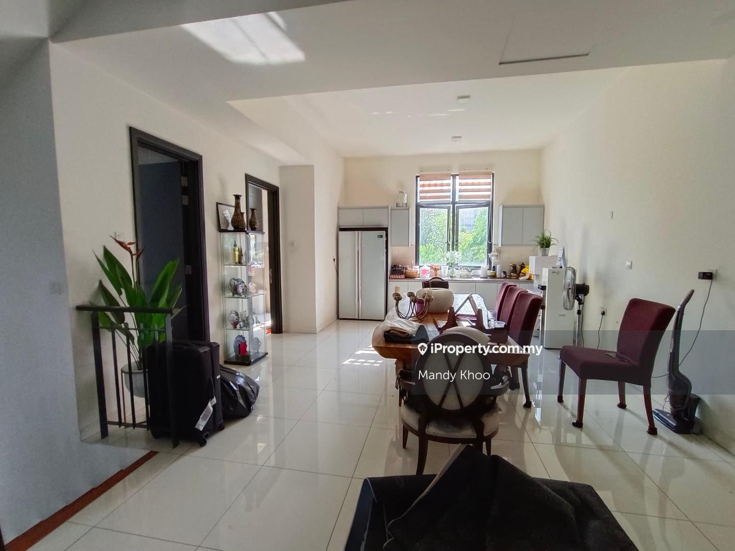 2.5-storey Terraced House for Sale in 16 quartz,taman melawati, Ulu Kelang by Mandy Khoo - iProperty.com.my