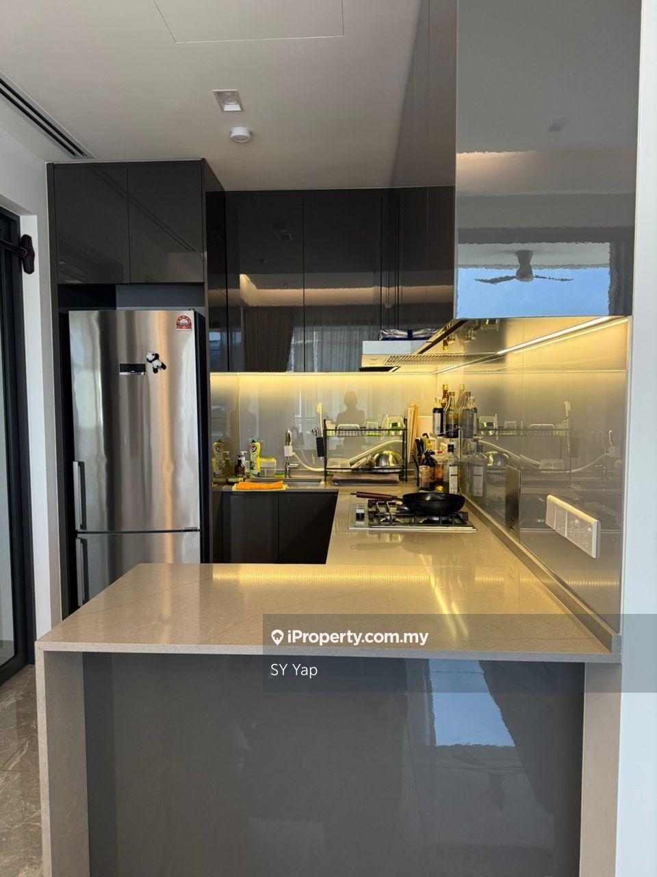 Residensi Servis untuk Dijual di Park Regent @Desa Park City oleh SY Yap - iProperty.com.my