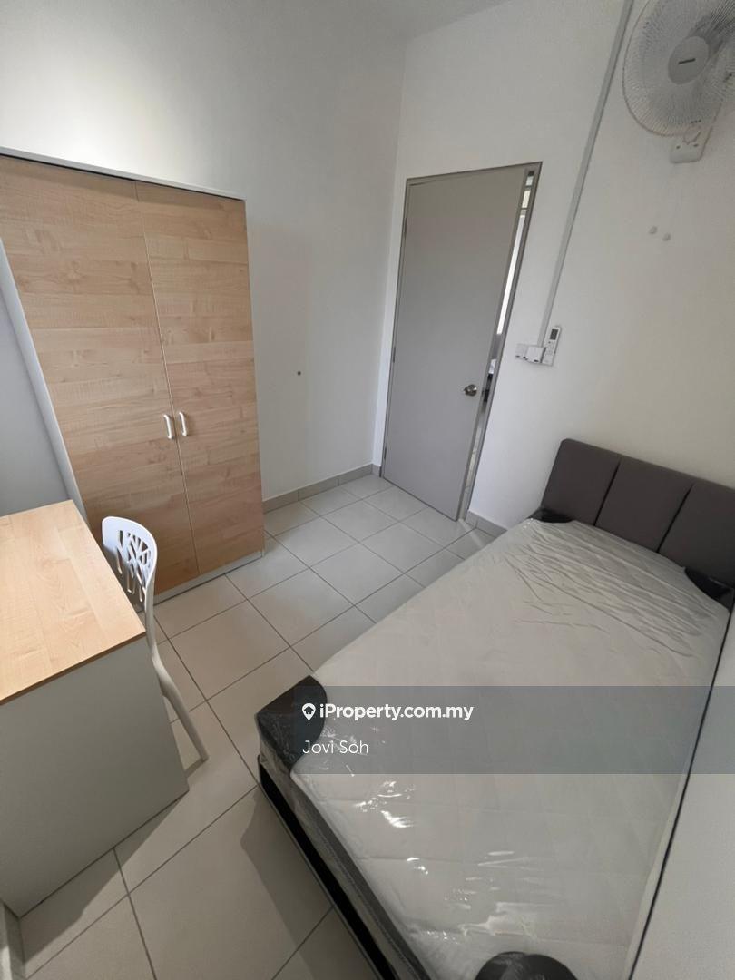 Apartment for Rent in Residensi Riamas by Jovi Soh - iProperty.com.my