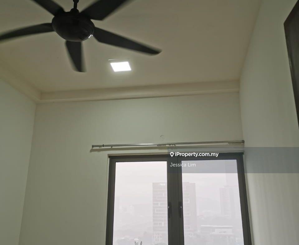 Residensi Servis untuk Disewa di Seasons Garden Residences oleh Jessica Lim - iProperty.com.my