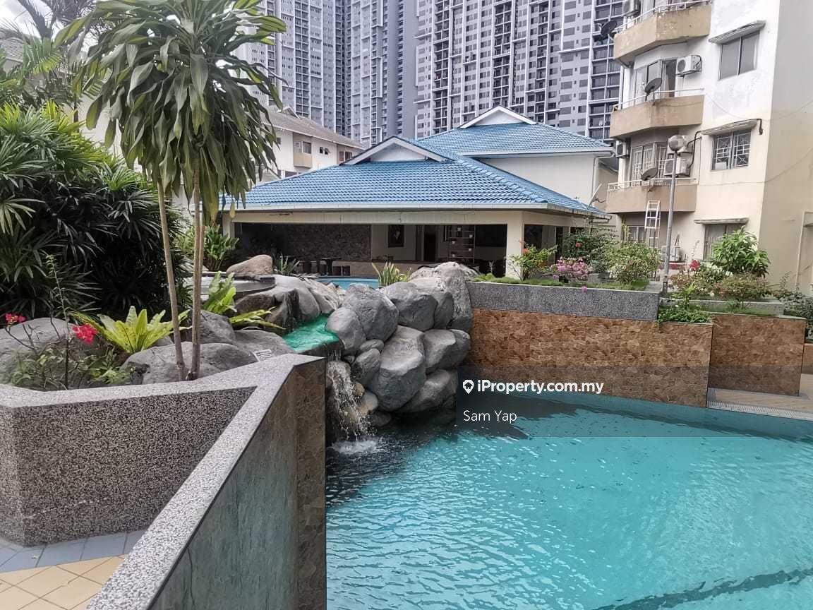 Condominium for Sale in Sri Lata @ Desa Petaling by Sam Yap - iProperty.com.my