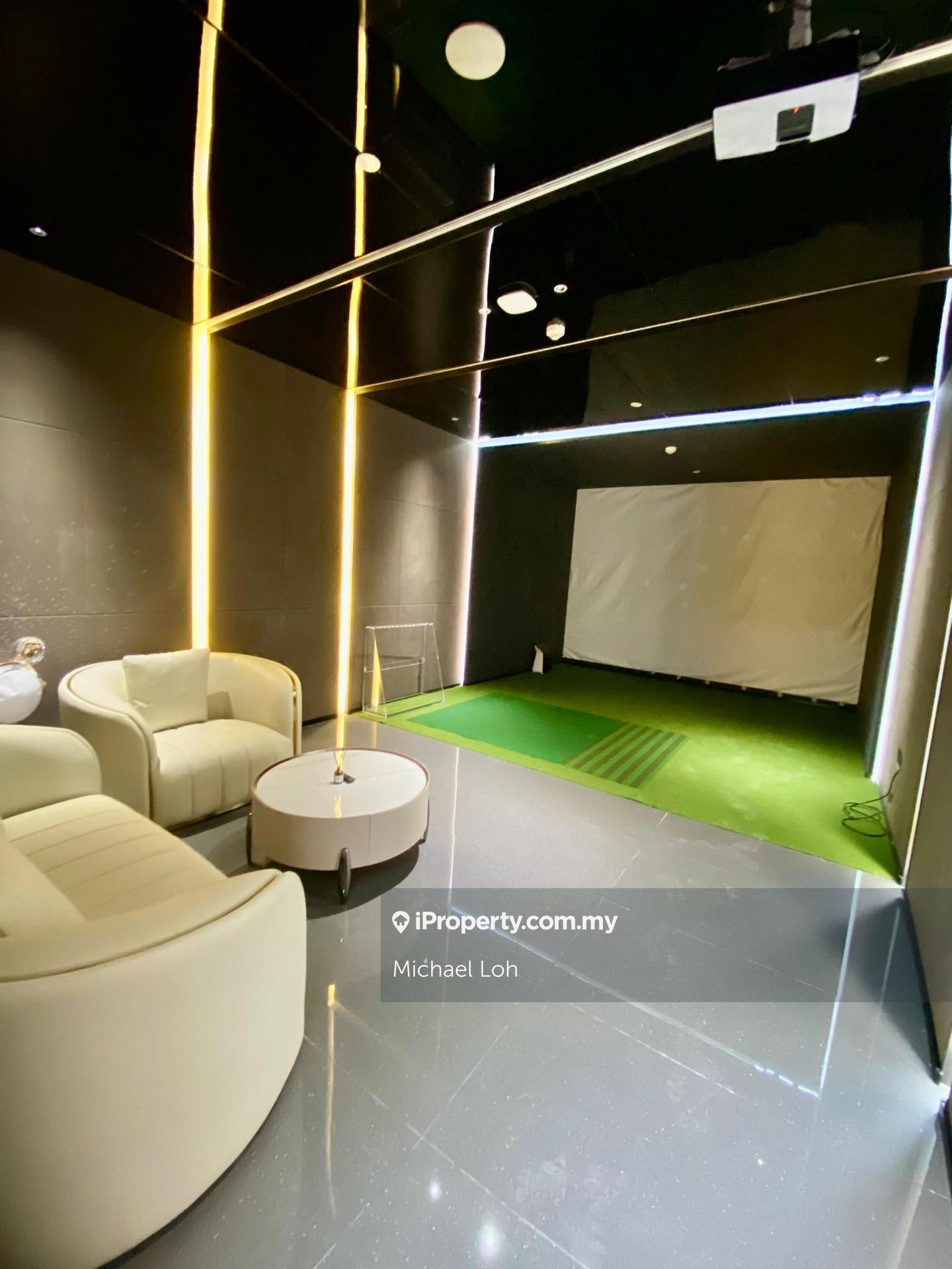 Pejabat untuk Disewa di The Tun Razak Exchange (TRX), KL City Centre oleh Michael Loh - iProperty.com.my