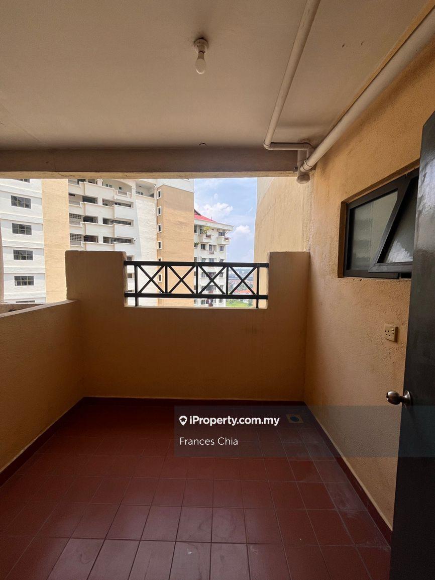 Condominium for Sale in Vista Komanwel C by Frances Chia - iProperty.com.my