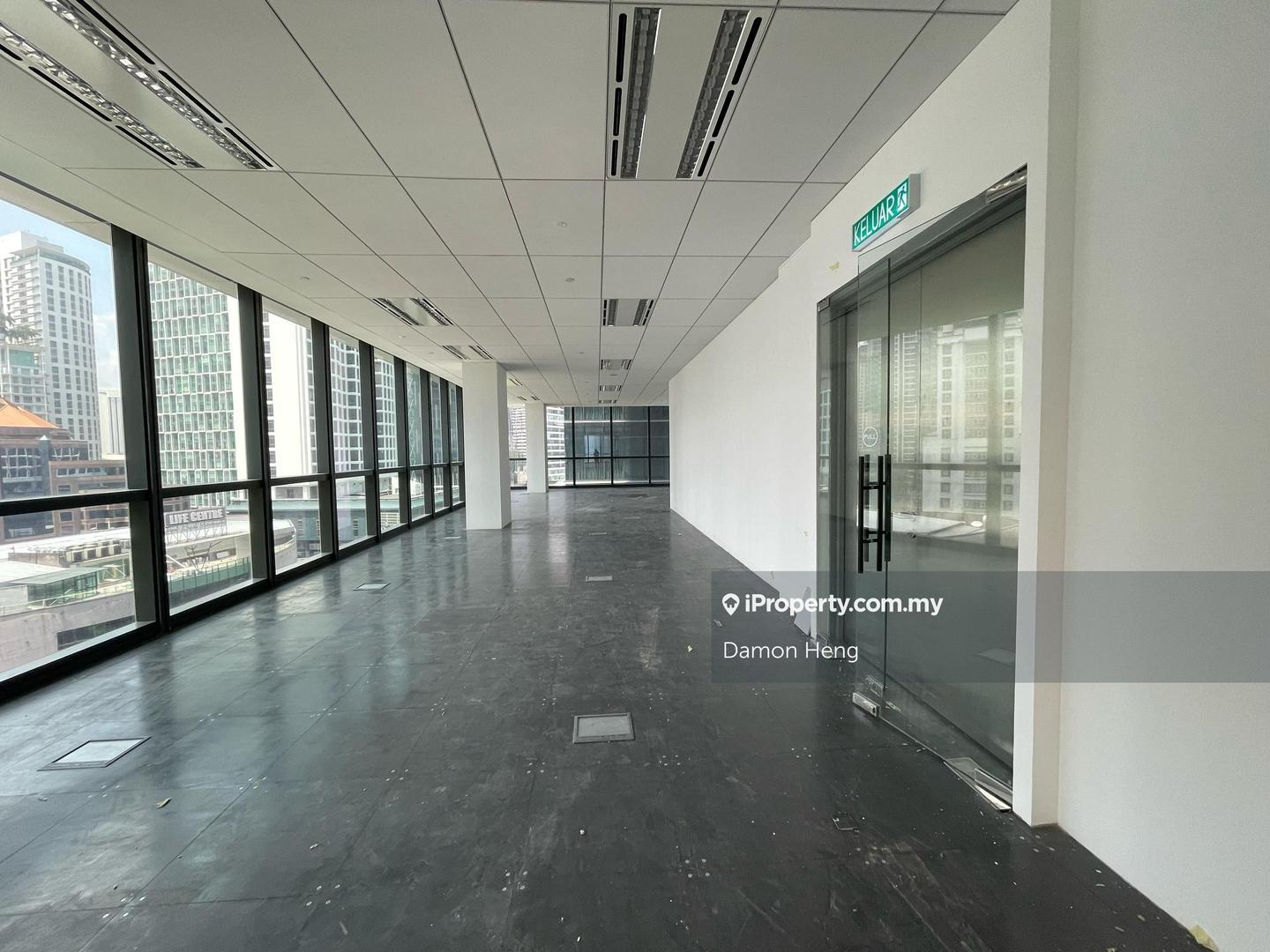 Office for Rent in Raja Chulan, KL City Centre by Damon Heng - iProperty.com.my