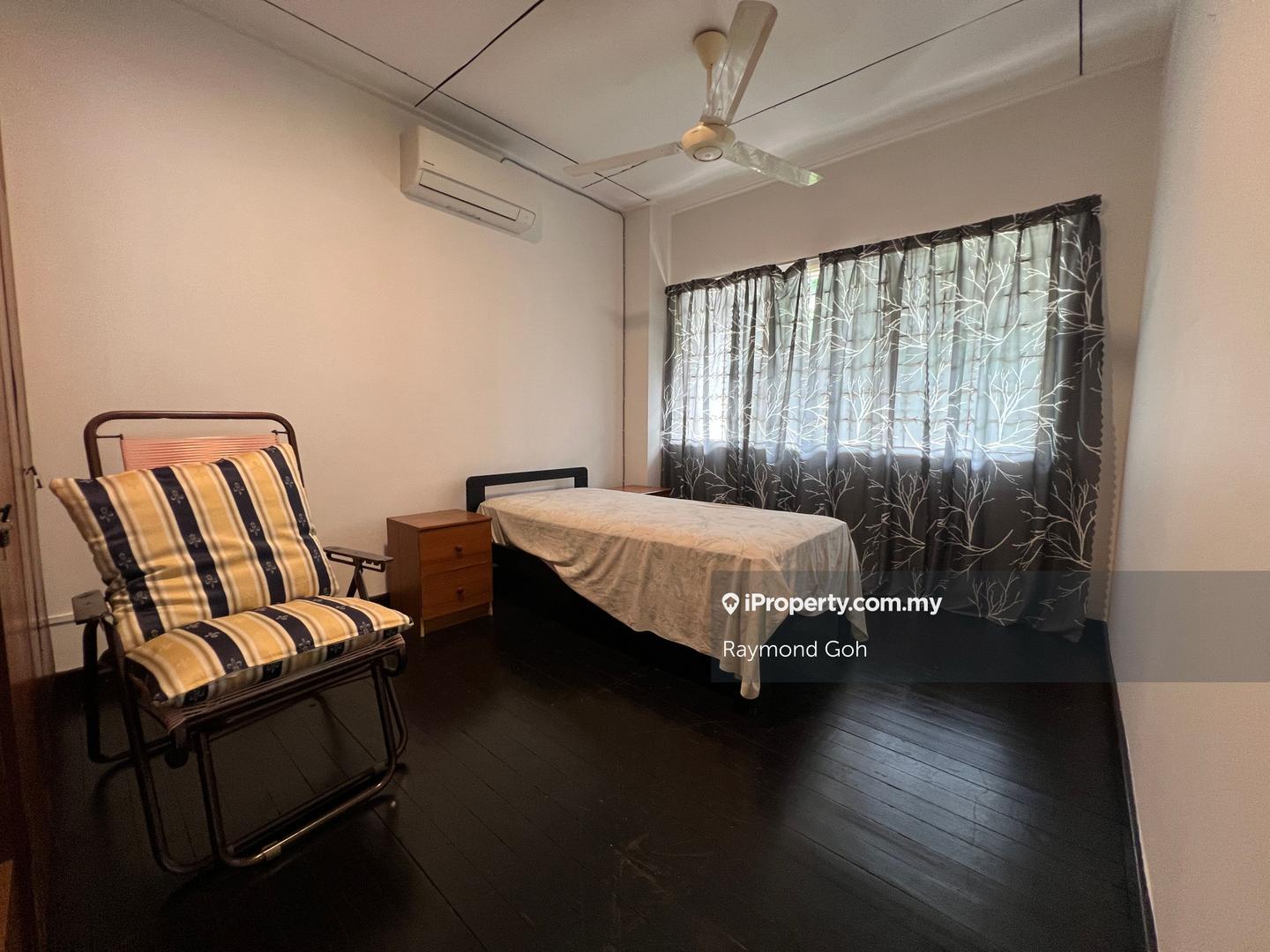 Banglo untuk Dijual di Bukit Damansara, Damansara Heights oleh Raymond Goh - iProperty.com.my