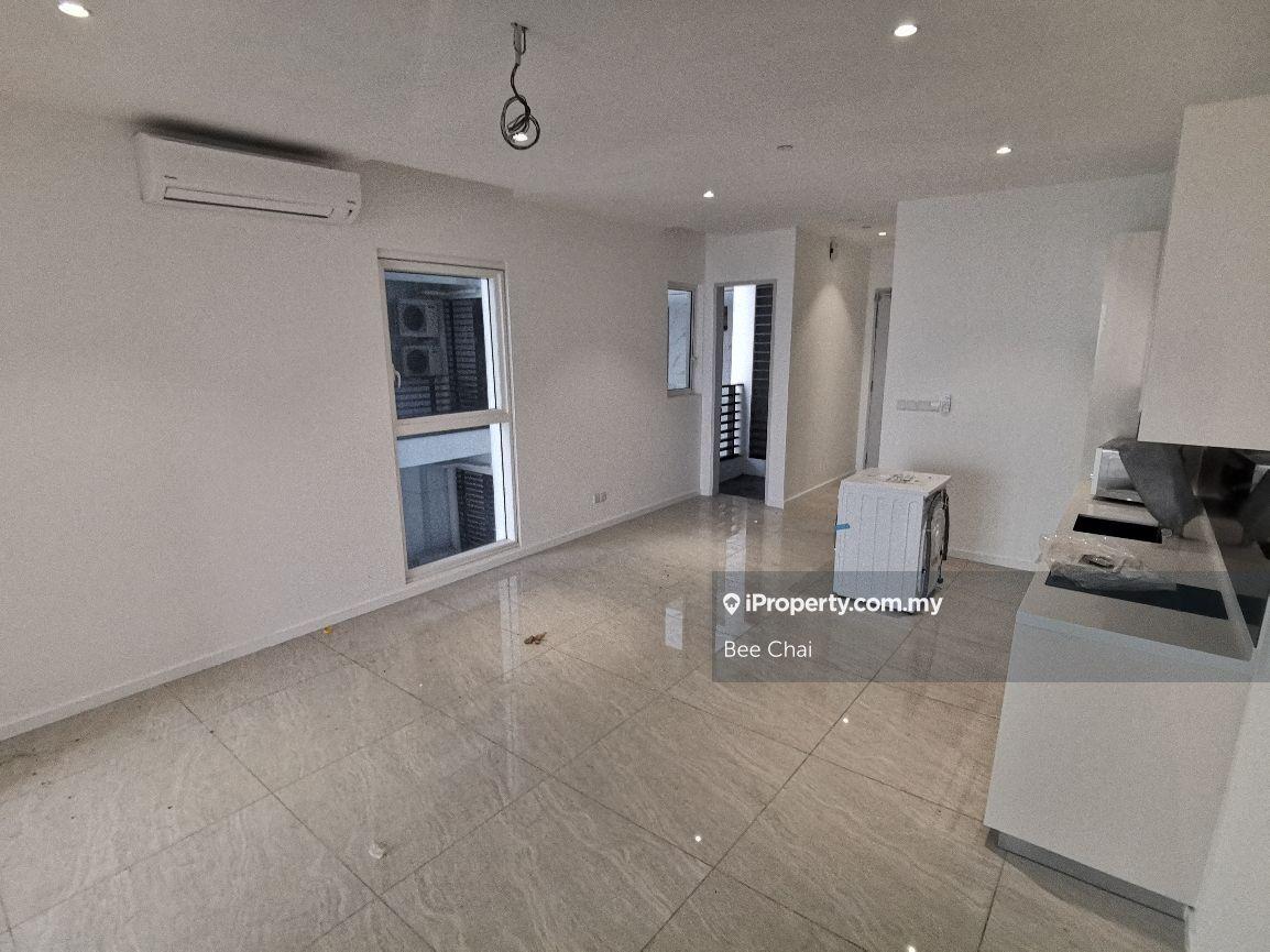 Service Residence for Sale in Quill Residence by Bee Chai - iProperty.com.my