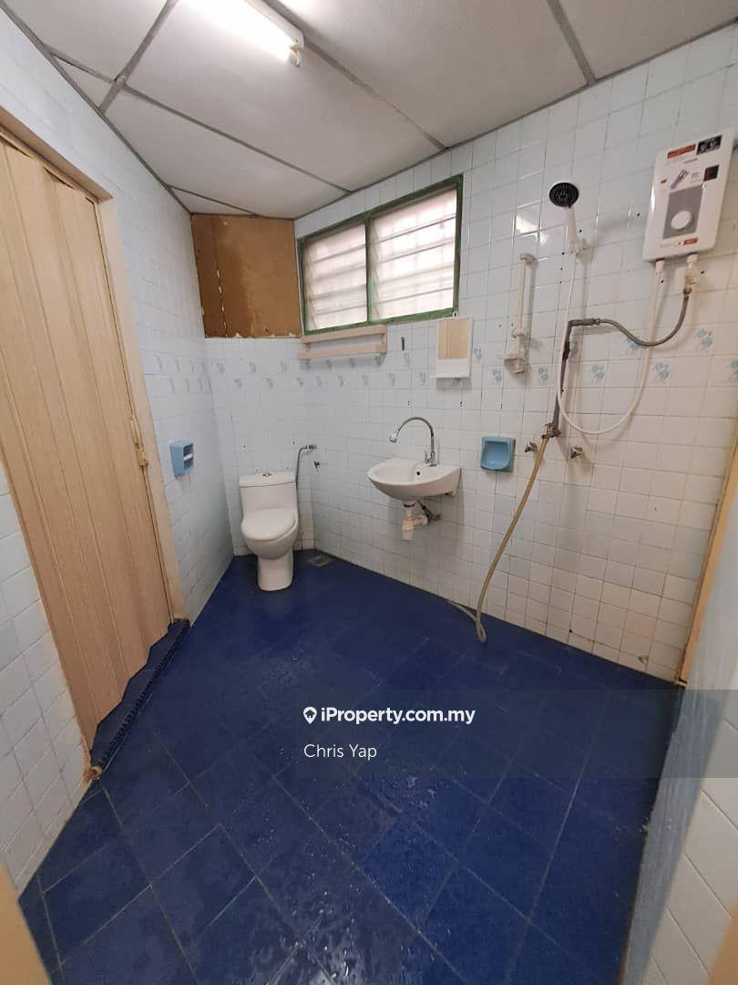 Pangsapuri untuk Disewa di Nova I oleh Chris Yap - iProperty.com.my