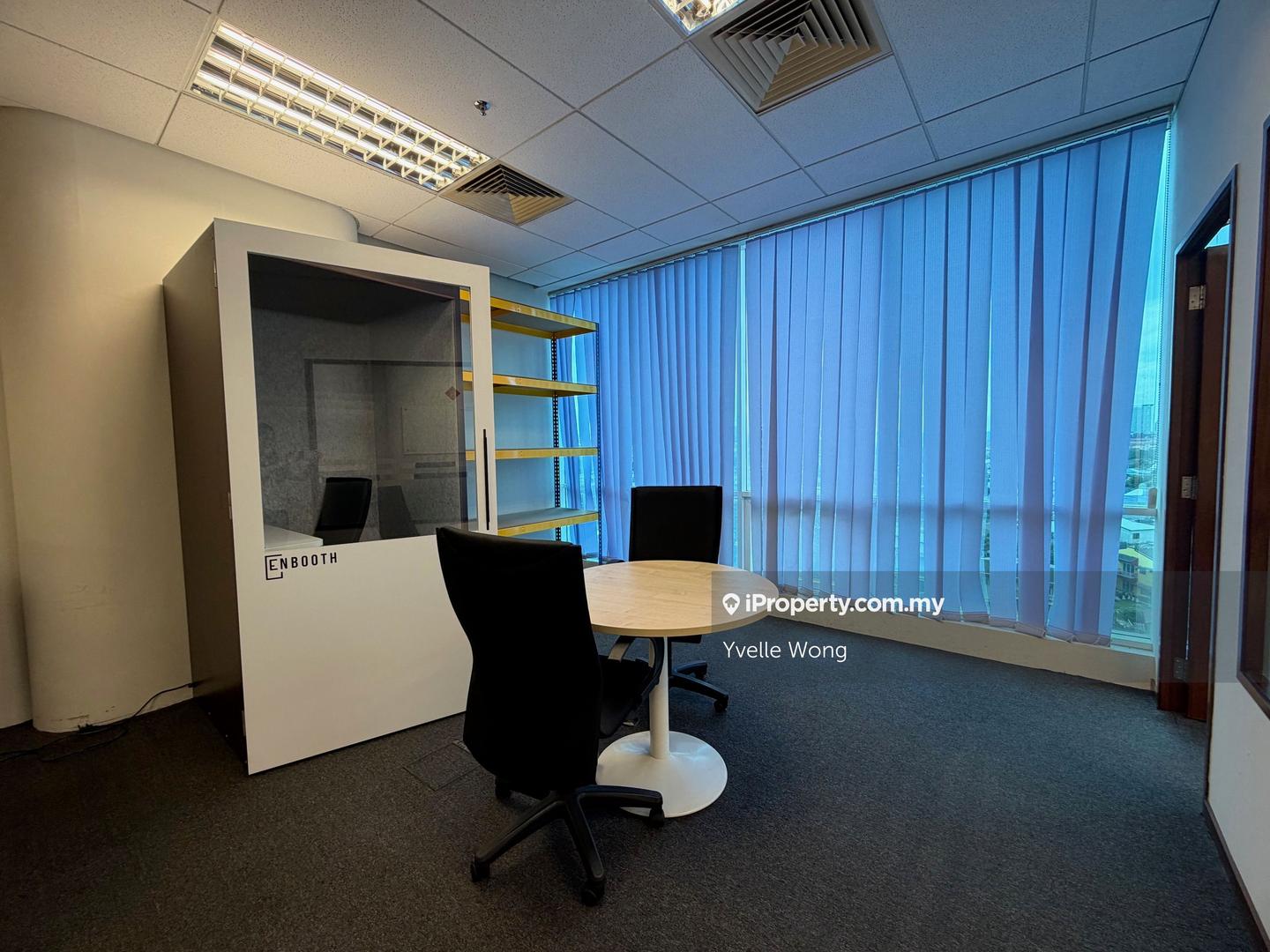 Pejabat untuk Disewa di Oval Damansara, Taman Tun Dr Ismail oleh Yvelle Wong - iProperty.com.my