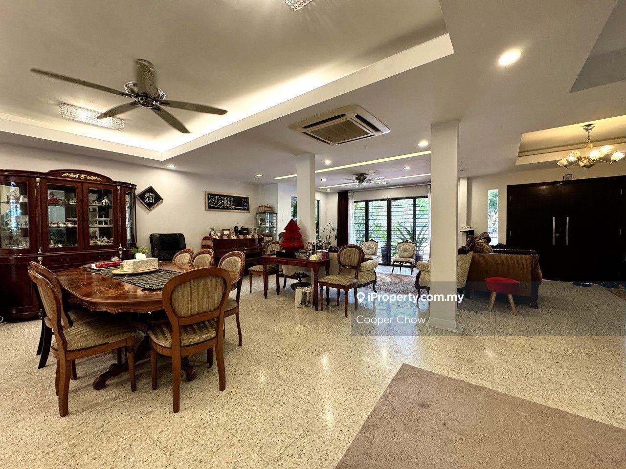 2-storey Terraced House for Sale in SS5, Petaling Jaya by Cooper Chow - iProperty.com.my