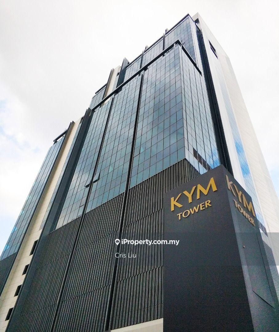 Pejabat untuk Disewa di Mutiara Damansara, Petaling Jaya oleh Cris Liu - iProperty.com.my