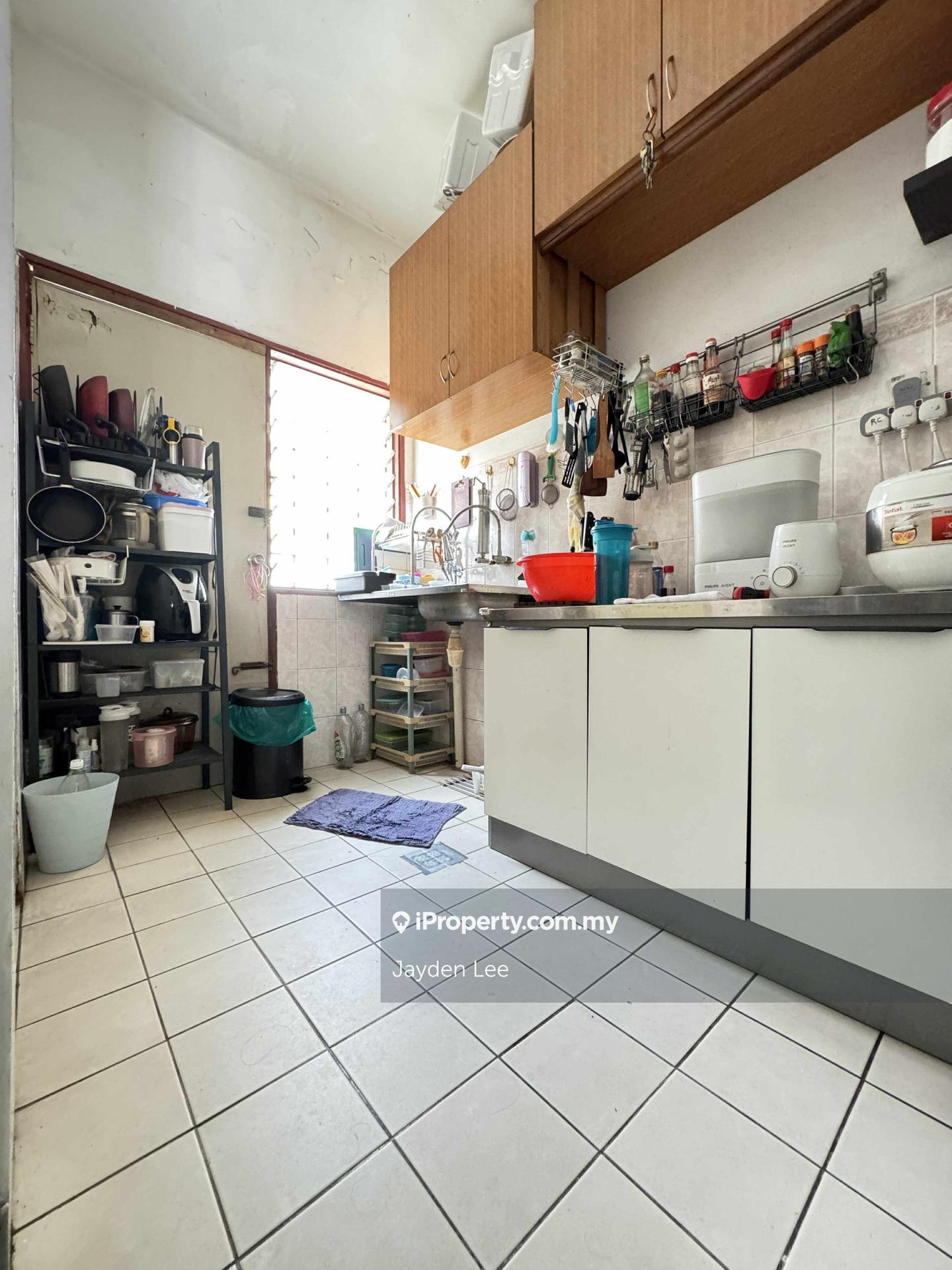 2-storey Terraced House for Sale in Taman Wawasan, Puchong by Jayden Lee - iProperty.com.my