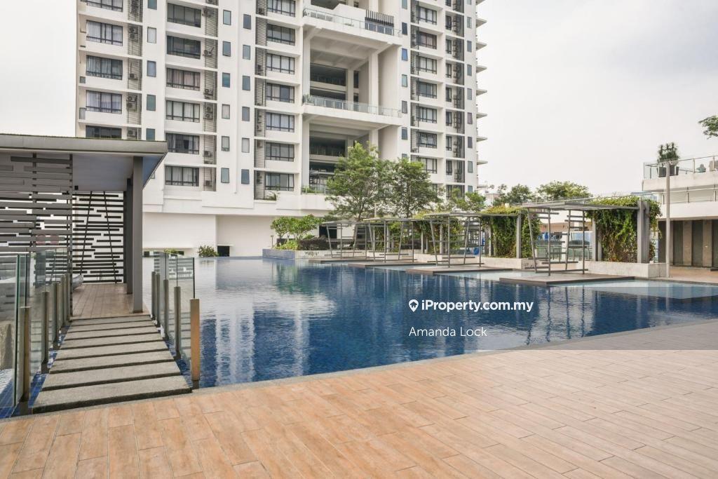 Condominium for Sale in USJ One Avenue Condo by Amanda Lock - iProperty.com.my
