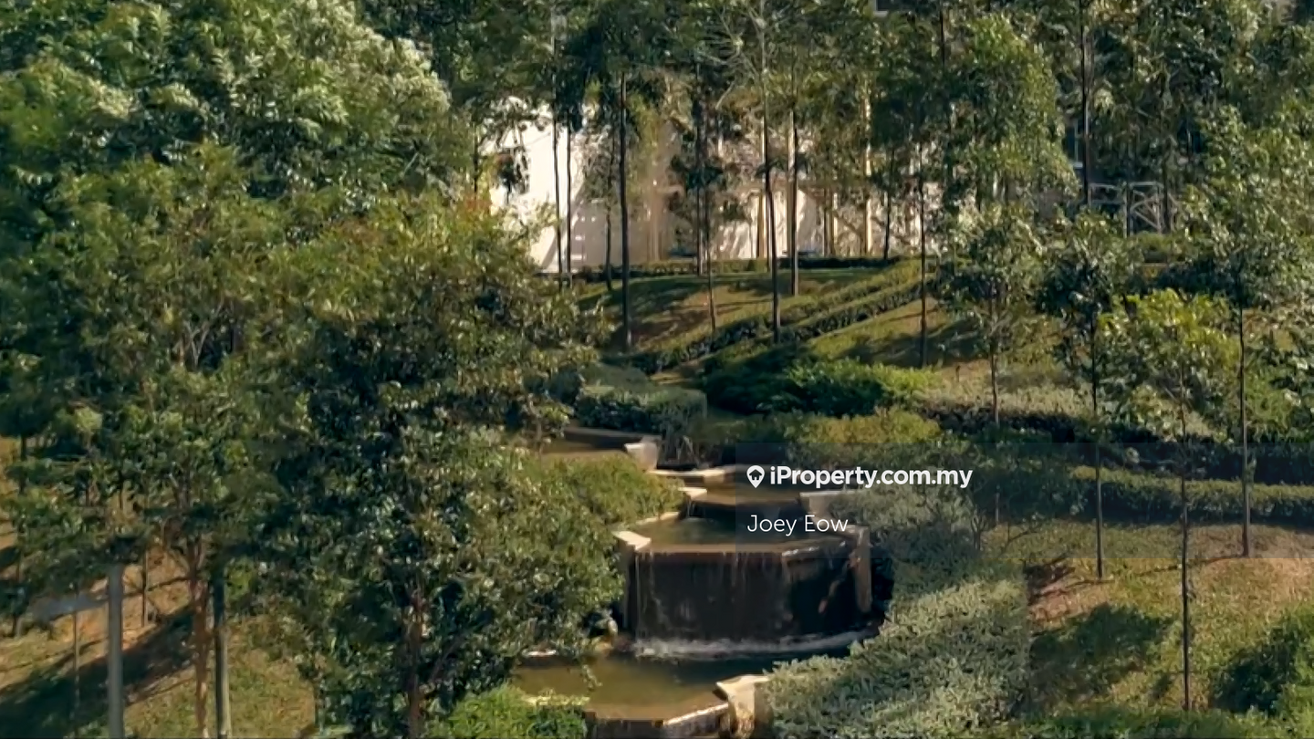 Condominium for Sale in Verdi Eco-Dominiums by Joey Eow - iProperty.com.my