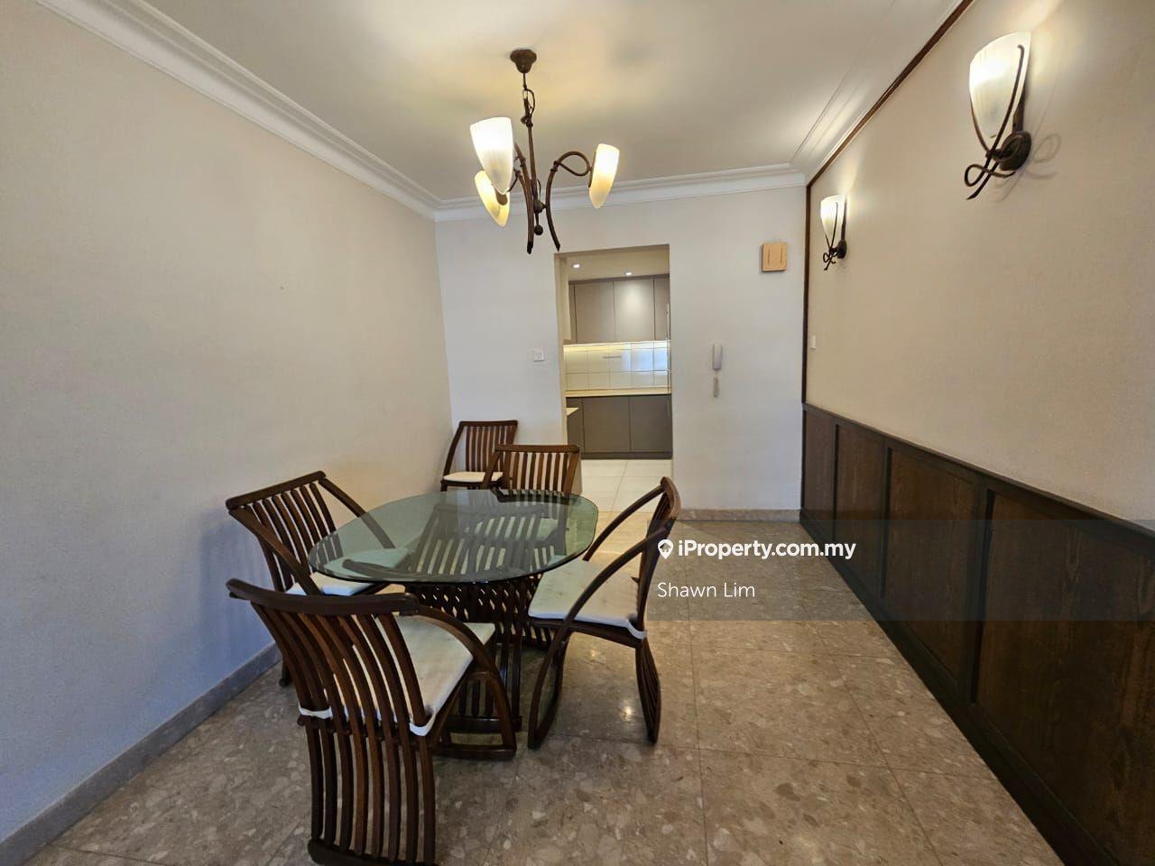 Condominium for Rent in Mont Kiara Palma by Shawn Lim - iProperty.com.my