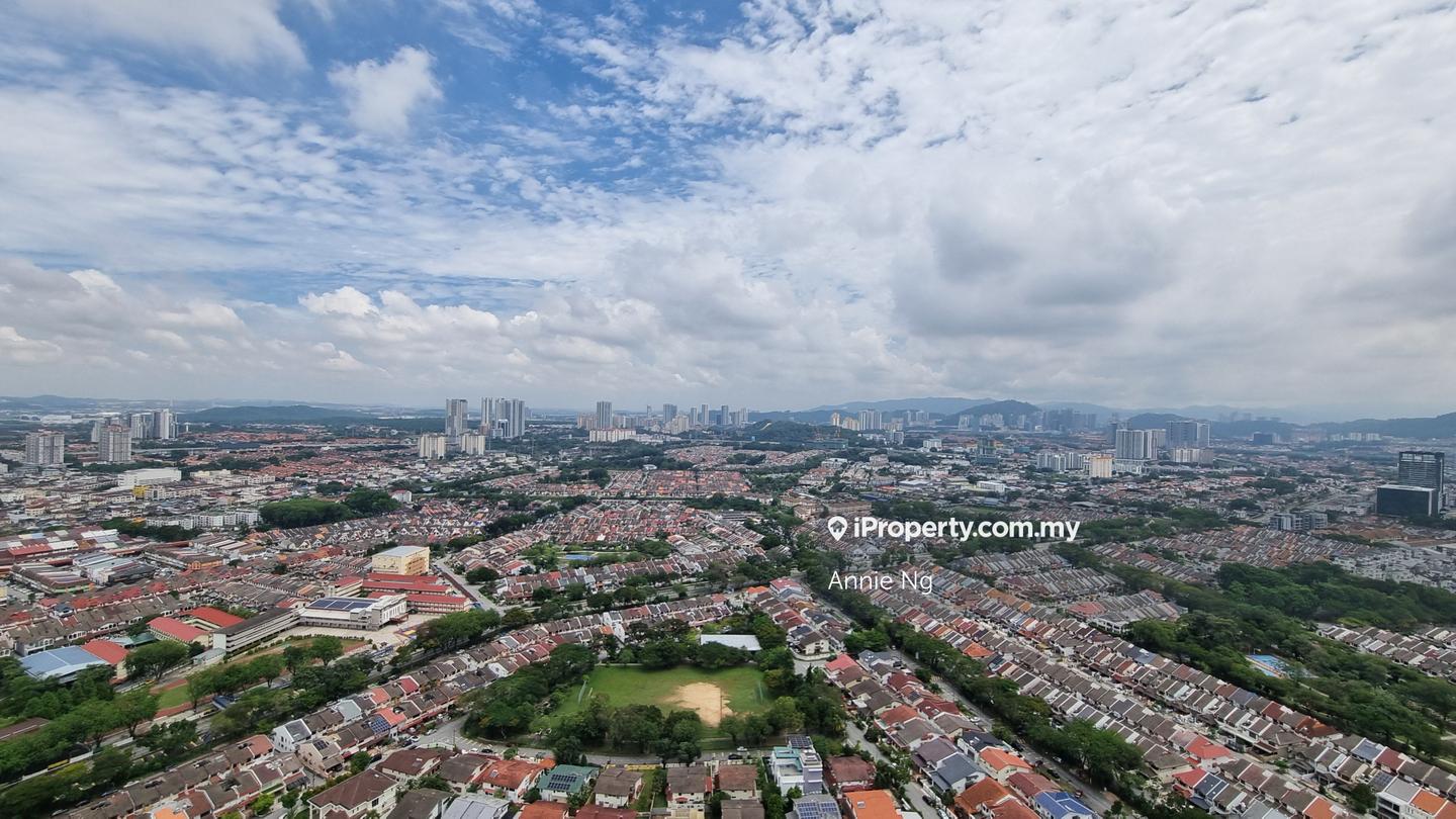 Service Residence for Sale in Megah Rise by Annie Ng - iProperty.com.my