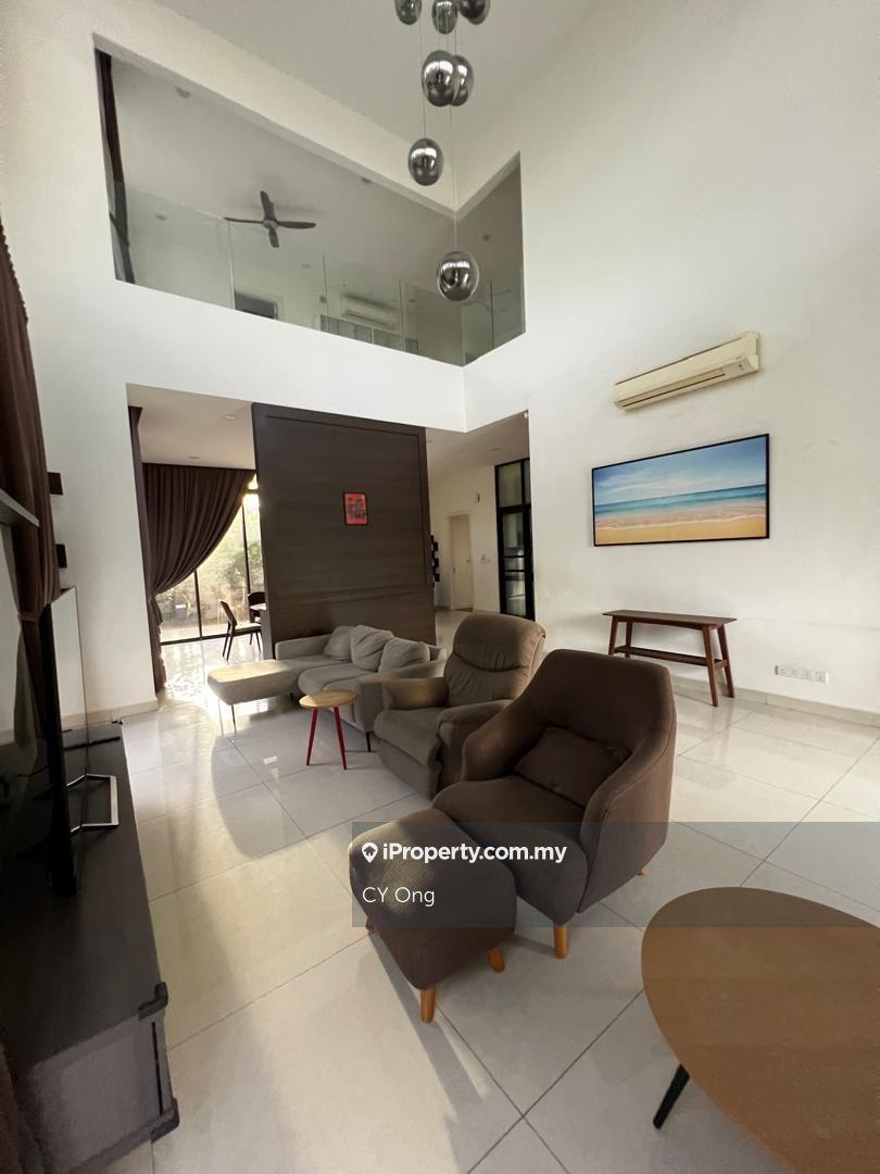 Banglo untuk Disewa di Kota Kemuning, Shah Alam oleh CY Ong - iProperty.com.my