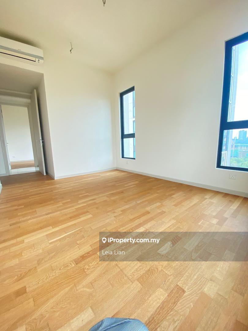 Residensi Servis untuk Dijual di Residensi Solaris Parq oleh Leia Lian - iProperty.com.my