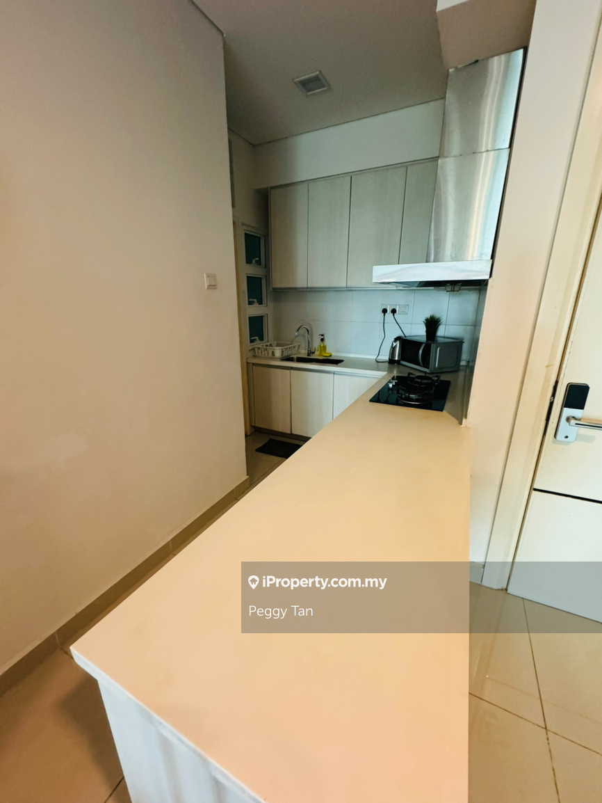 Service Residence for Sale in 1Medini by Peggy Tan - iProperty.com.my